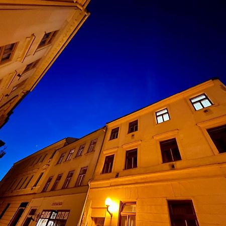 Apartamento Rehoruv Dum Jihlava Exterior foto