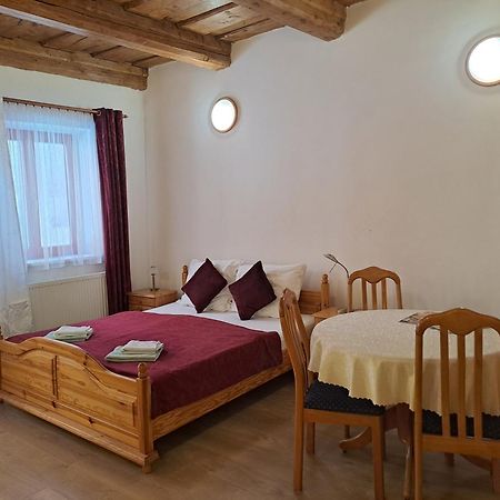 Apartamento Rehoruv Dum Jihlava Exterior foto