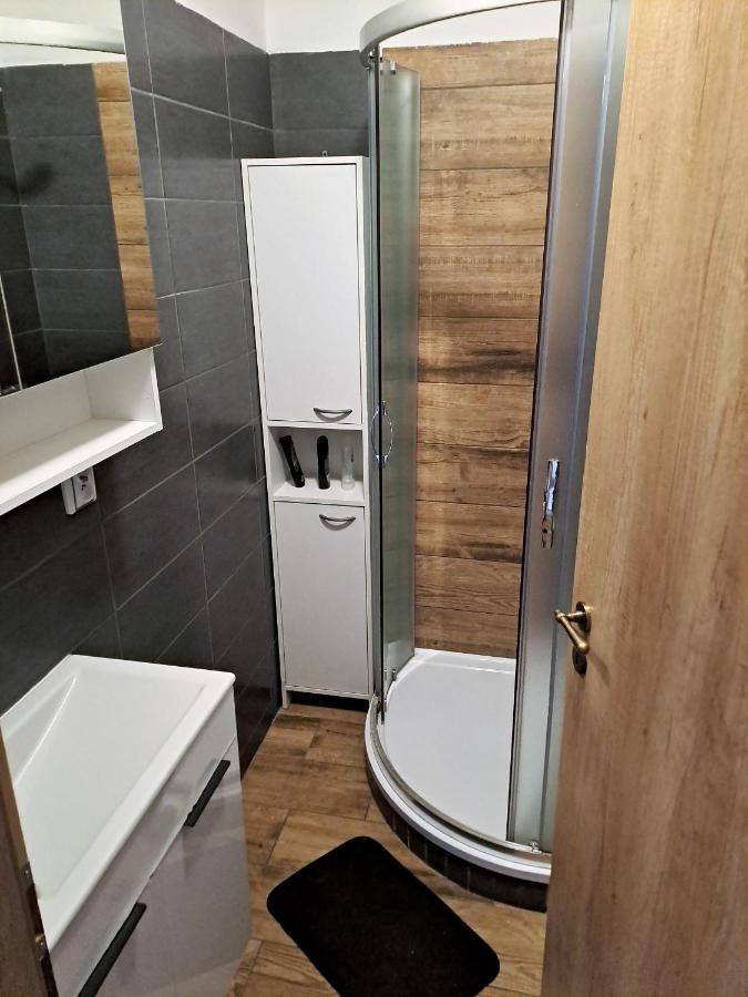 Apartamento Rehoruv Dum Jihlava Exterior foto