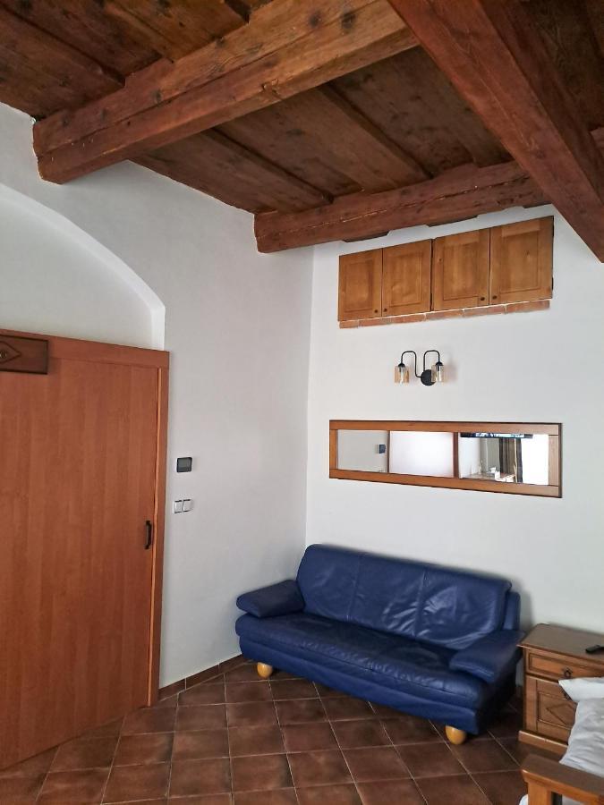 Apartamento Rehoruv Dum Jihlava Exterior foto