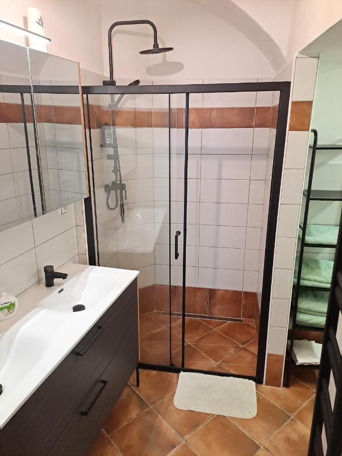 Apartamento Rehoruv Dum Jihlava Exterior foto