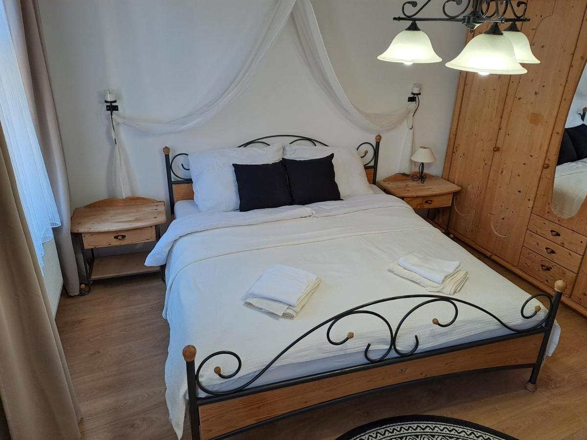 Apartamento Rehoruv Dum Jihlava Exterior foto