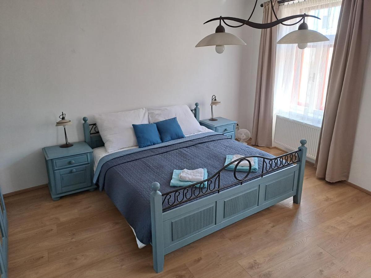Apartamento Rehoruv Dum Jihlava Exterior foto
