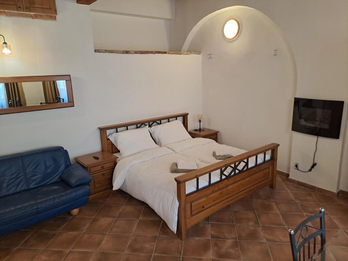 Apartamento Rehoruv Dum Jihlava Exterior foto