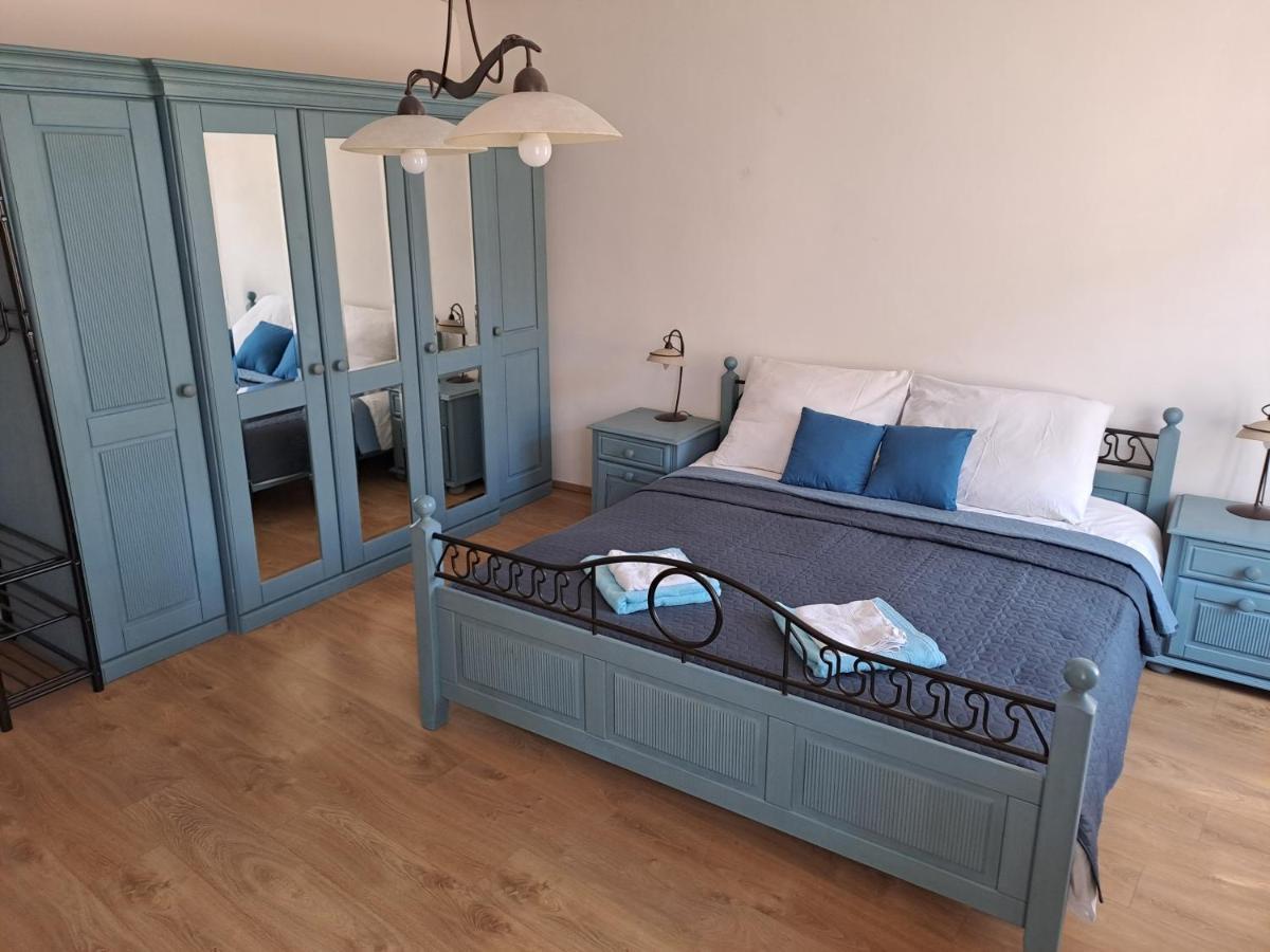 Apartamento Rehoruv Dum Jihlava Exterior foto