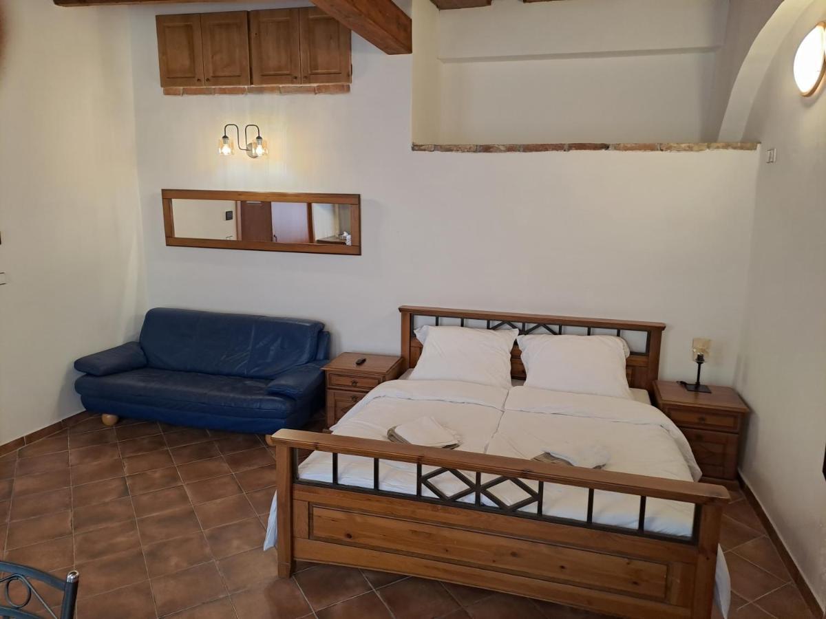 Apartamento Rehoruv Dum Jihlava Exterior foto