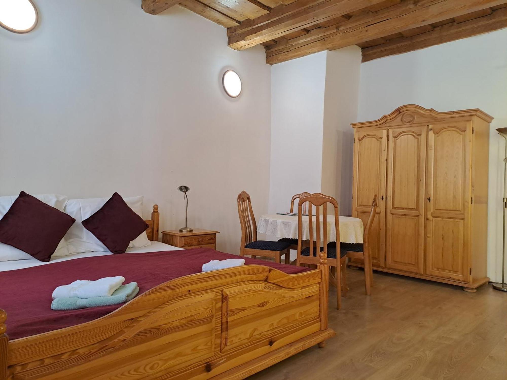 Apartamento Rehoruv Dum Jihlava Exterior foto
